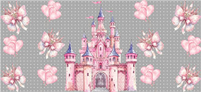 16oz Disney-D 4547